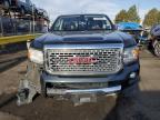 2018 Gmc Canyon Slt for Sale in Denver, CO - Front End