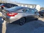 2016 Nissan Altima 3.5Sl for Sale in North Billerica, MA - Front End