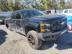 2015 Chevrolet Silverado K1500 Lt na sprzedaż w Riverview, FL - Undercarriage