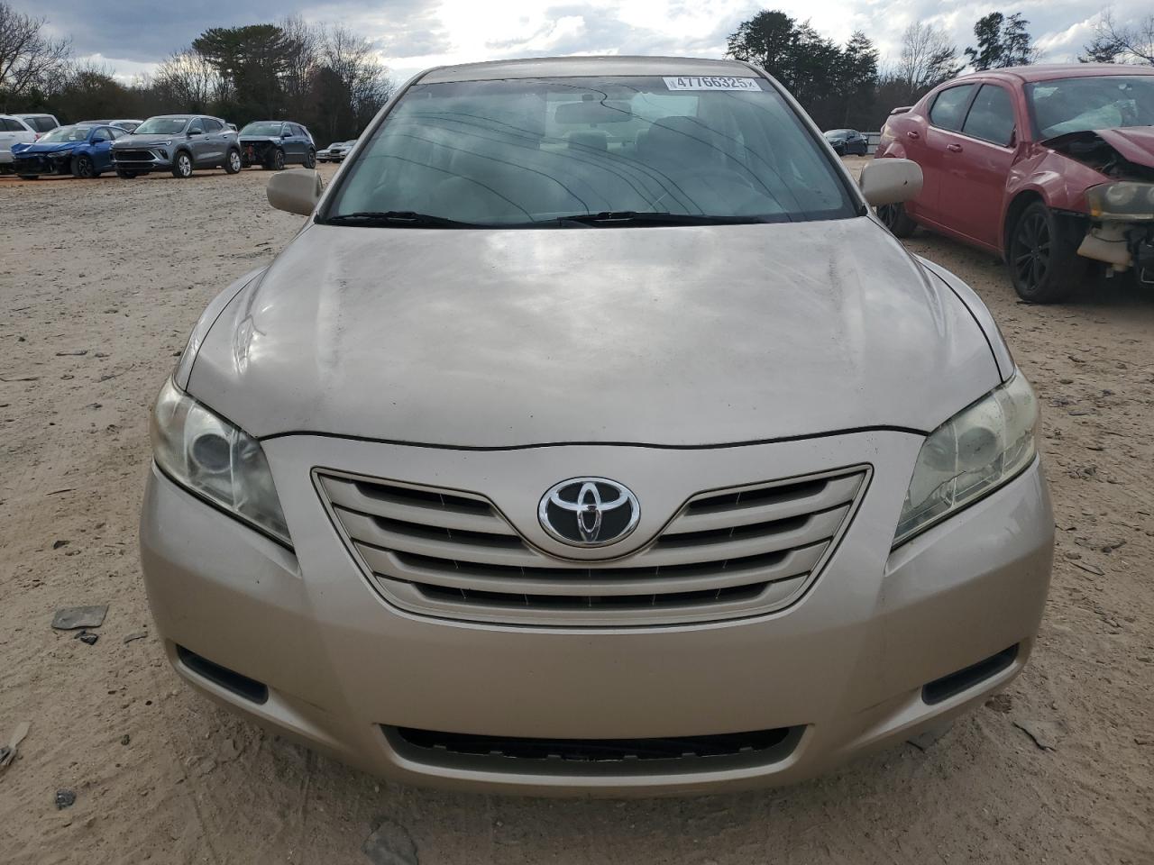 2007 Toyota Camry - Image 5