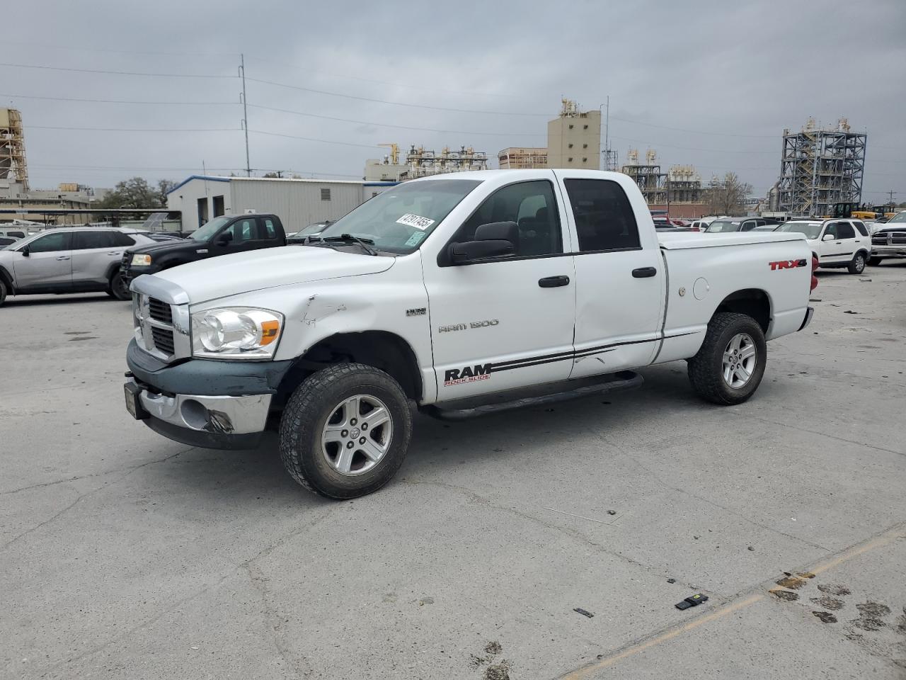 2007 Dodge RAM - Image 1