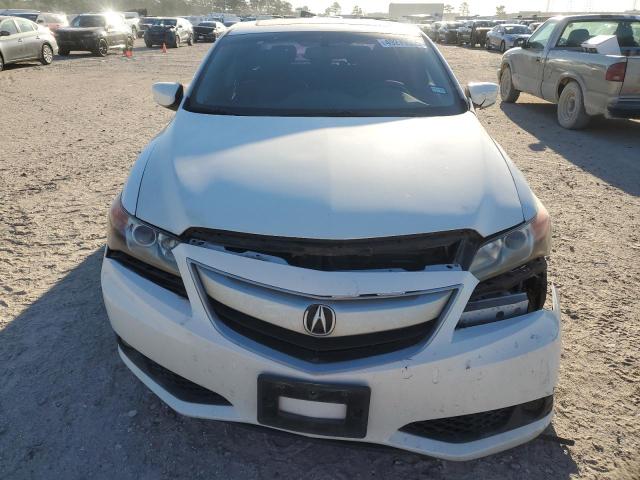 Sedans ACURA ILX 2015 Biały