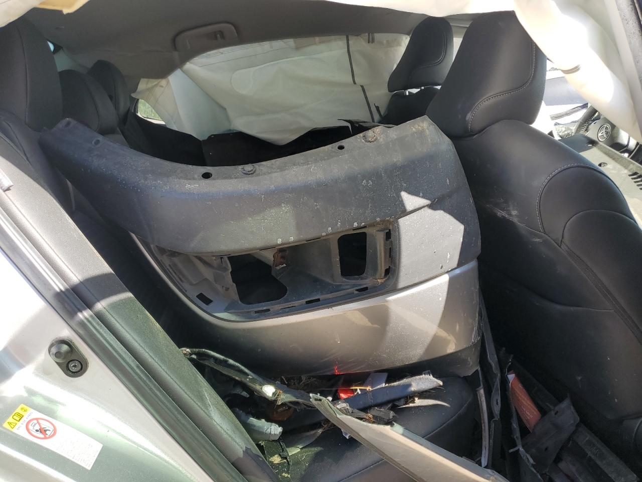 2018 Toyota Camry L VIN: JTNB11HK0J3019161 Lot: 50805675