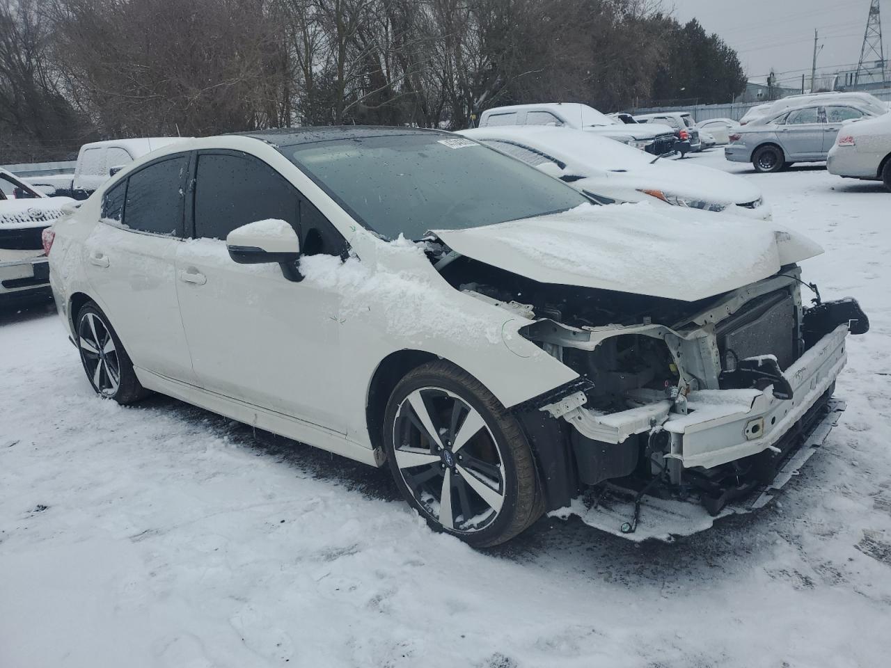 2019 Subaru Impreza - Image 4
