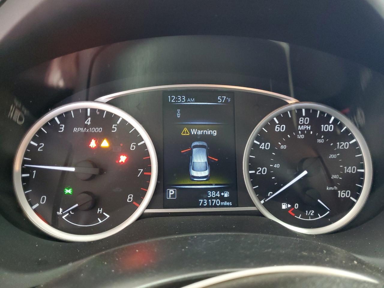 2018 Nissan Sentra - Image 9
