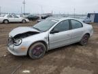 2000 Dodge Neon Base zu verkaufen in Greenwood, NE - Front End