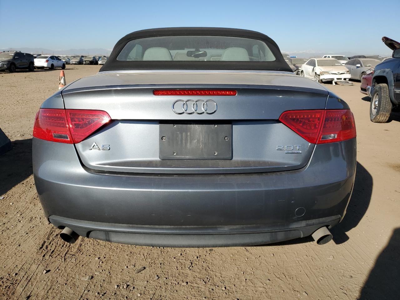 2013 Audi A5 - Image 6