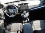 2018 Honda Cr-V Lx   на продаже в Cahokia Heights, IL - Front End