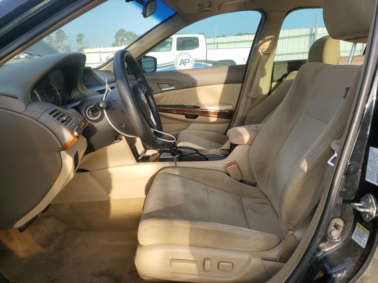 2008 Honda Accord - Image 7