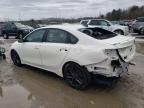 2020 Kia Forte Gt Line na sprzedaż w North Billerica, MA - Rear End