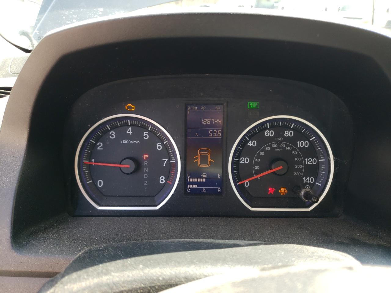 2011 Honda CR-V - Image 9