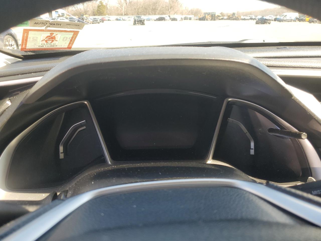 2018 Honda Civic - Image 9