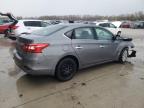 2018 Nissan Sentra S for Sale in Cahokia Heights, IL - Front End