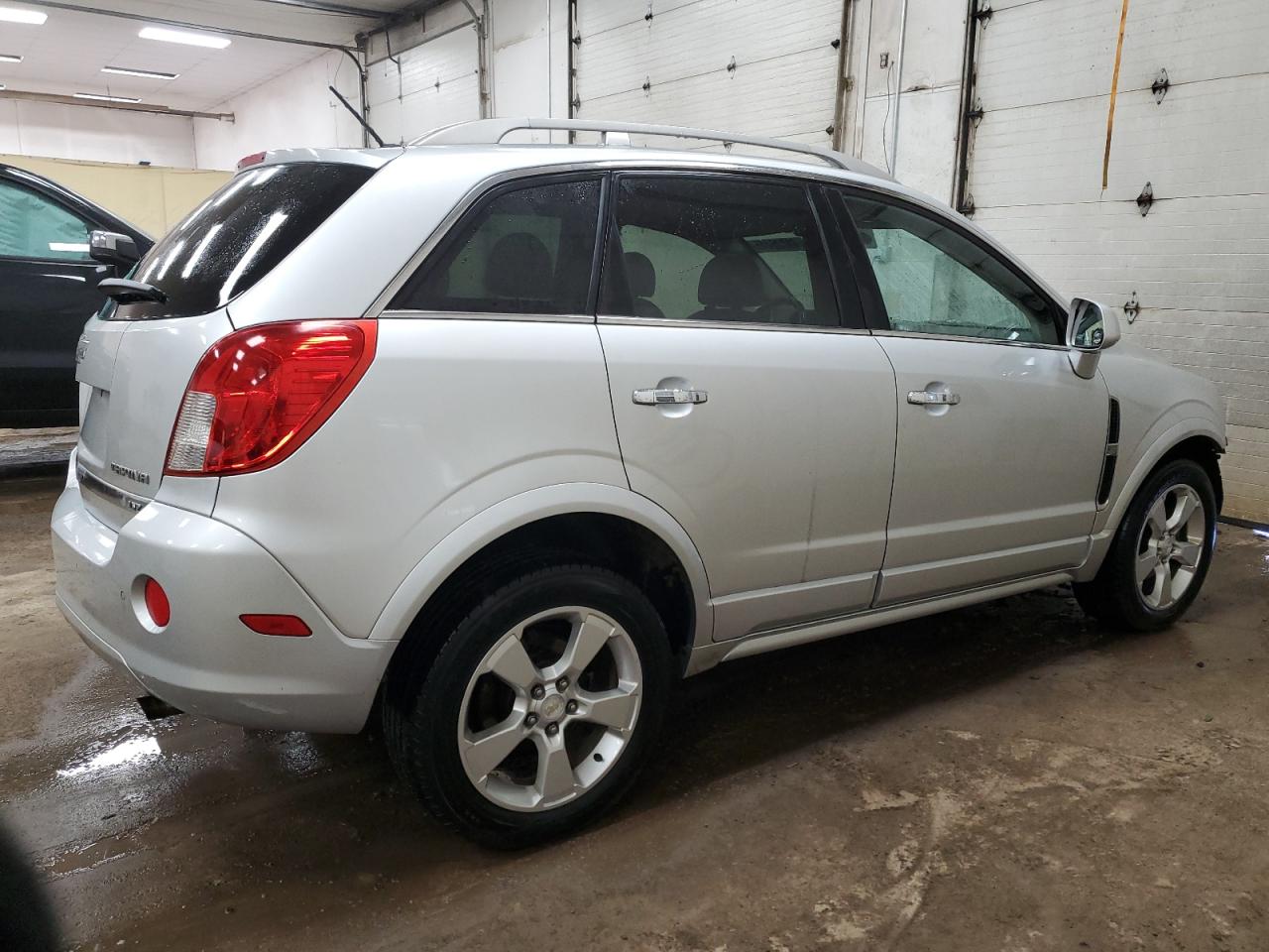 2014 Chevrolet Captiva - Image 3