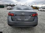 2021 Nissan Versa S for Sale in Loganville, GA - Front End