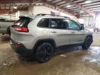 2016 Jeep Cherokee Latitude for Sale in Lansing, MI - Front End