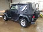 1998 Jeep Wrangler / Tj Se იყიდება Elgin-ში, IL - Front End