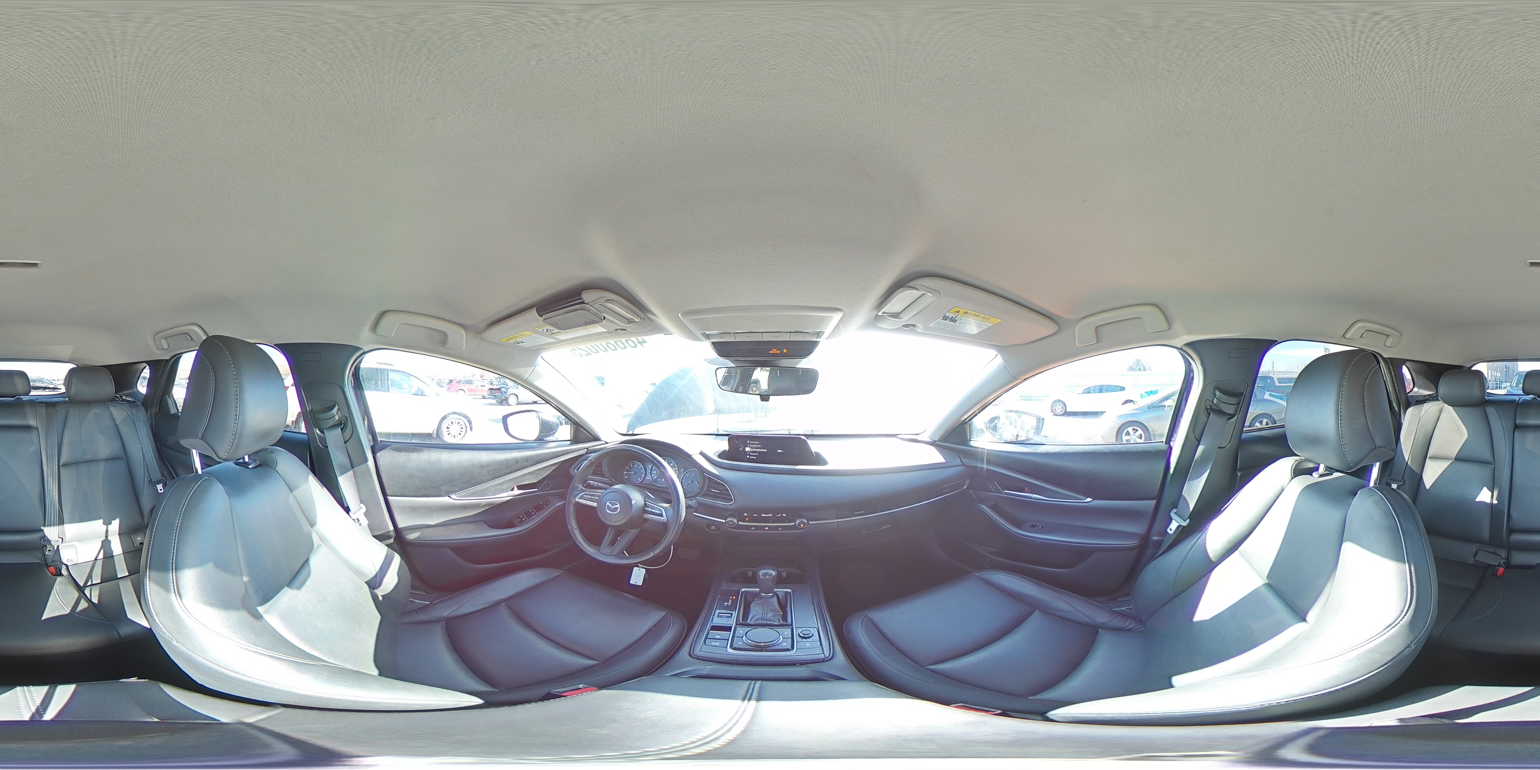 2021 Mazda CX-30 - Image 15