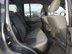 2011 Nissan Xterra Off Road للبيع في North Las Vegas، NV - Front End