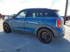 2012 Mini Cooper S Countryman de vânzare în Grand Prairie, TX - Front End