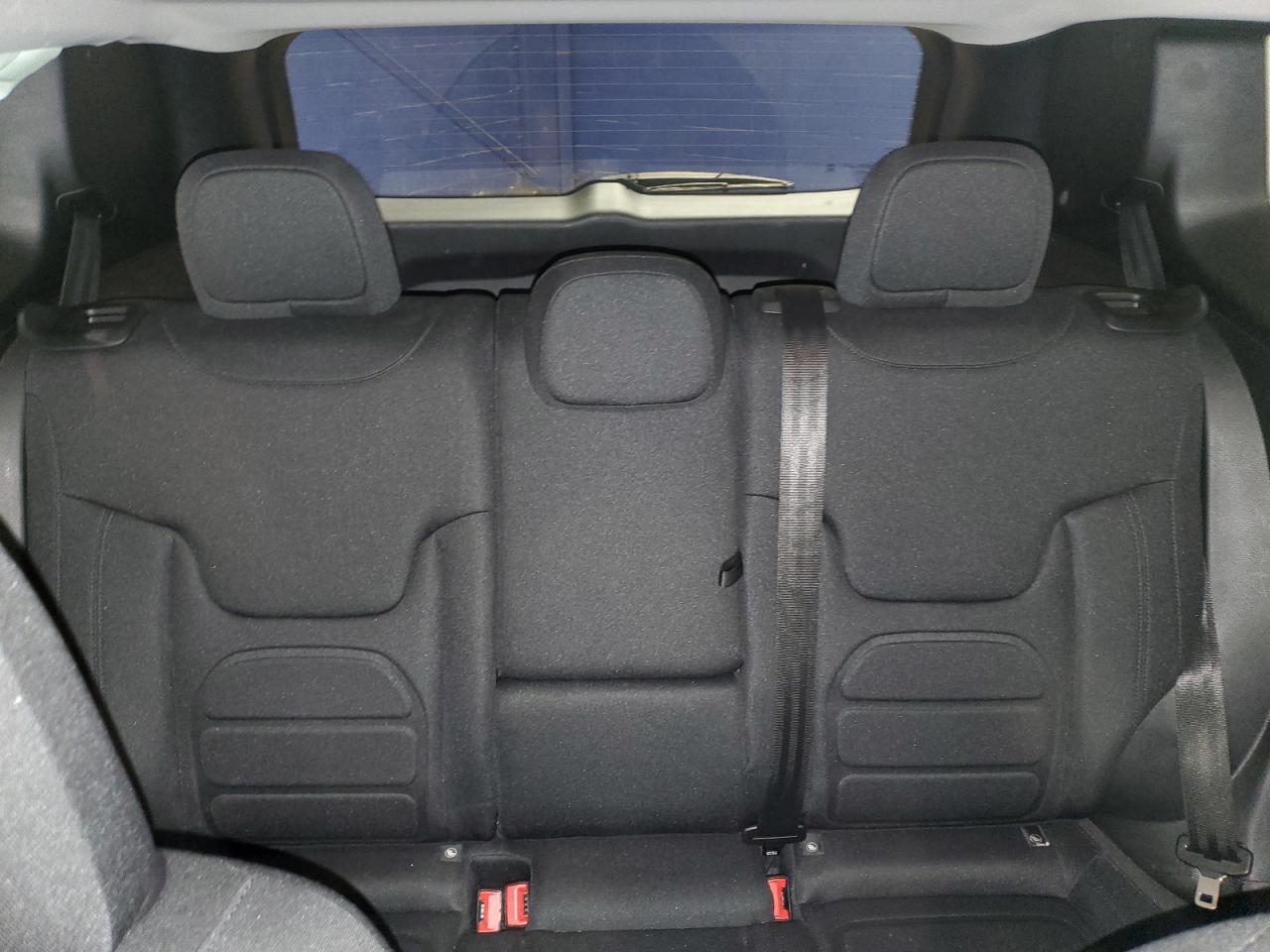 2019 Jeep Renegade - Image 10