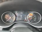 2017 Jeep Compass Latitude na sprzedaż w Louisville, KY - Front End