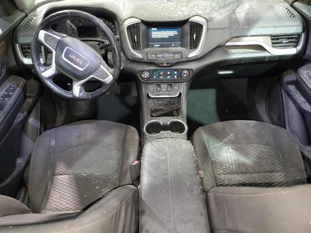  GMC TERRAIN 2019 Biały