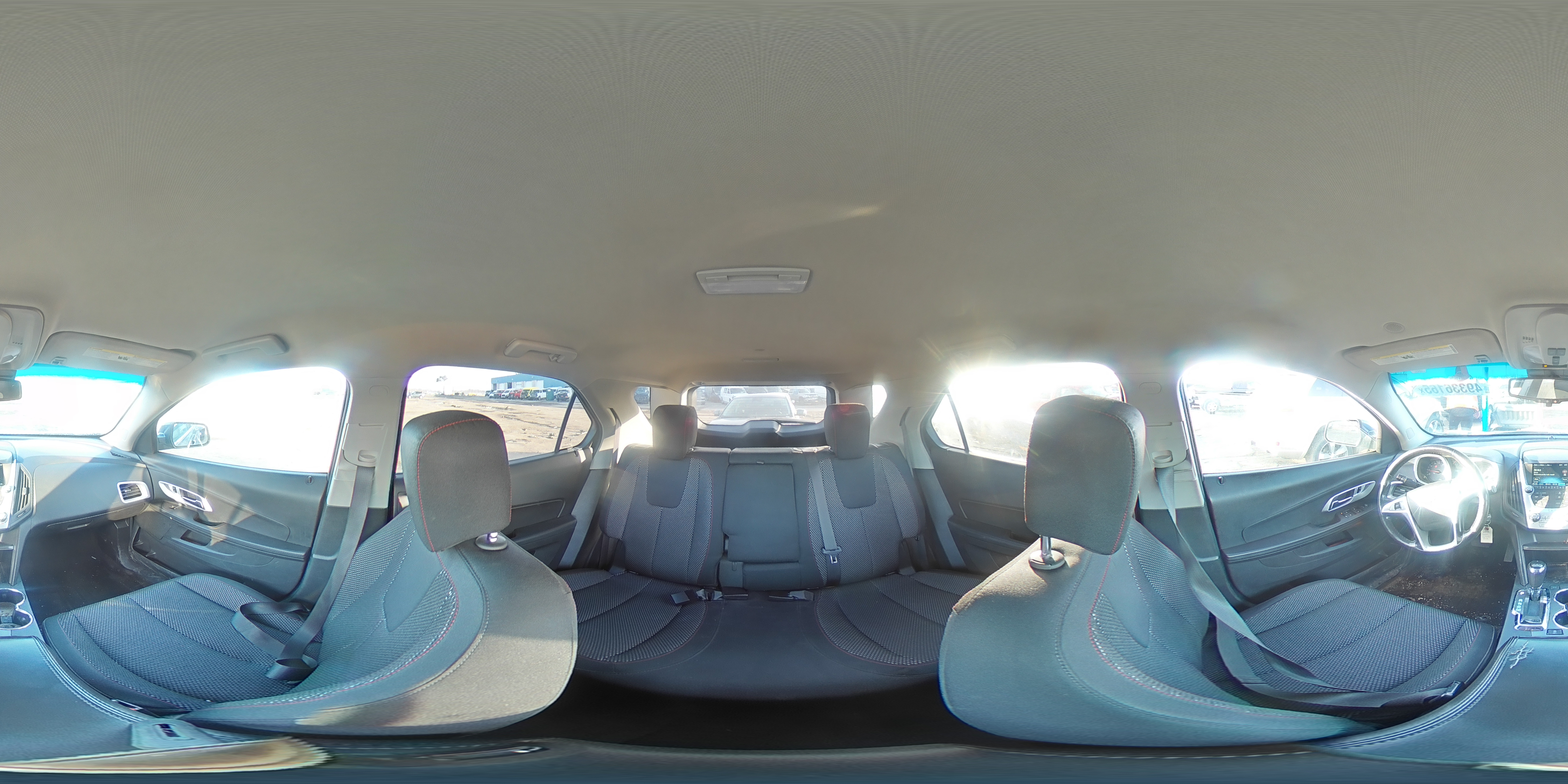 2016 Chevrolet Equinox - Image 14