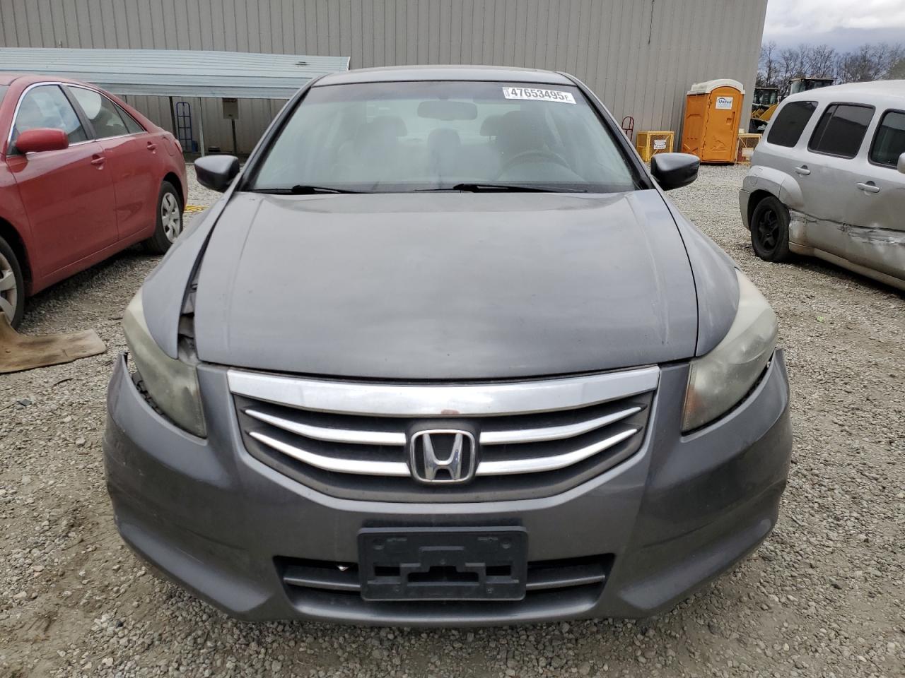 2012 Honda Accord - Image 5