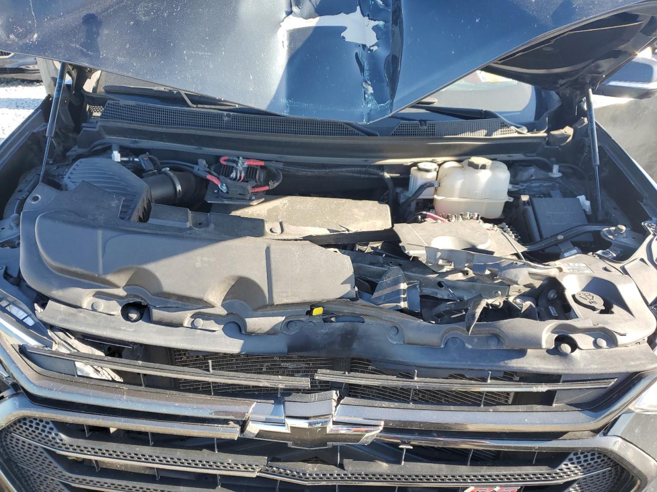 2021 Chevrolet Traverse - Image 12