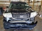 2015 Honda Pilot Exl zu verkaufen in Pekin, IL - Front End