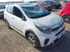 2019 KIA PICANTO X- for sale at Copart YORK