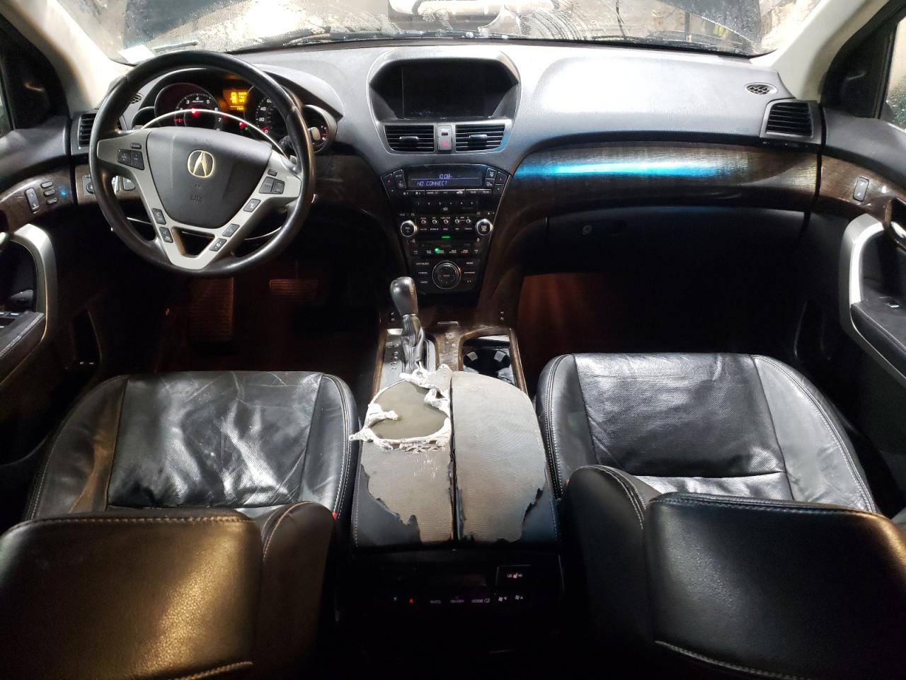 2010 Acura MDX - Image 8