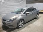 2018 Chevrolet Cruze Lt for Sale in Candia, NH - Front End