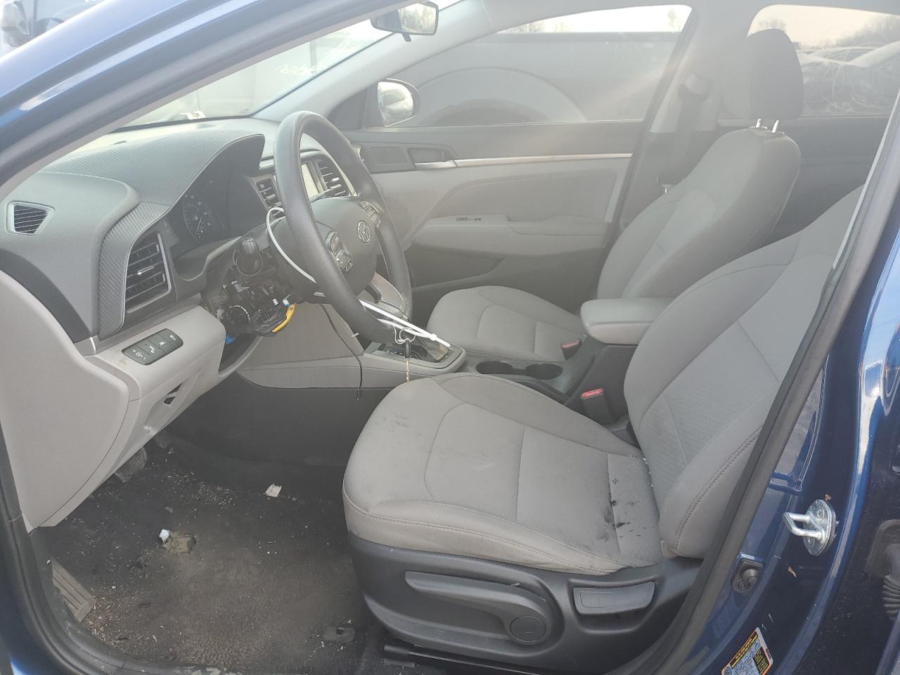 2020 Hyundai Elantra - Image 7
