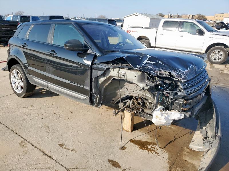  LAND ROVER RANGEROVER 2015 Czarny