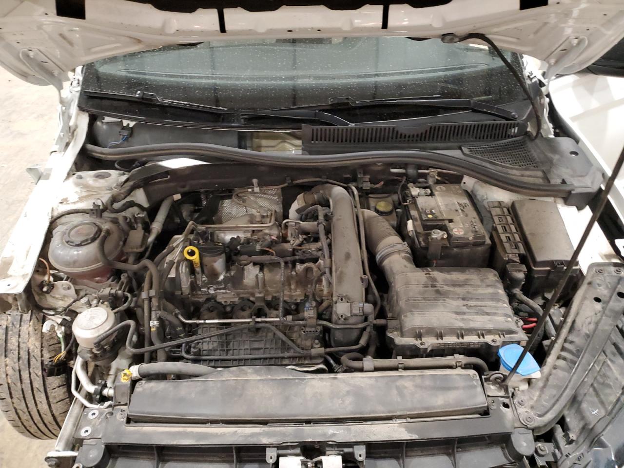2020 Volkswagen Jetta - Image 11