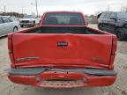 1999 Gmc Sonoma  for Sale in Indianapolis, IN - Rear End