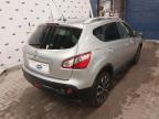 2012 NISSAN QASHQAI N- for sale at Copart SANDWICH