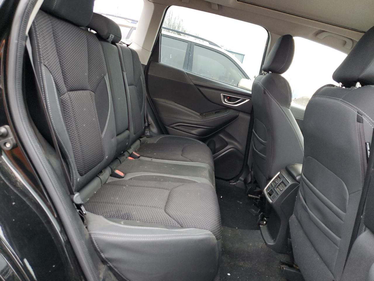 2021 Subaru Forester Premium VIN: JF2SKAJC2MH492590 Lot: 49150605