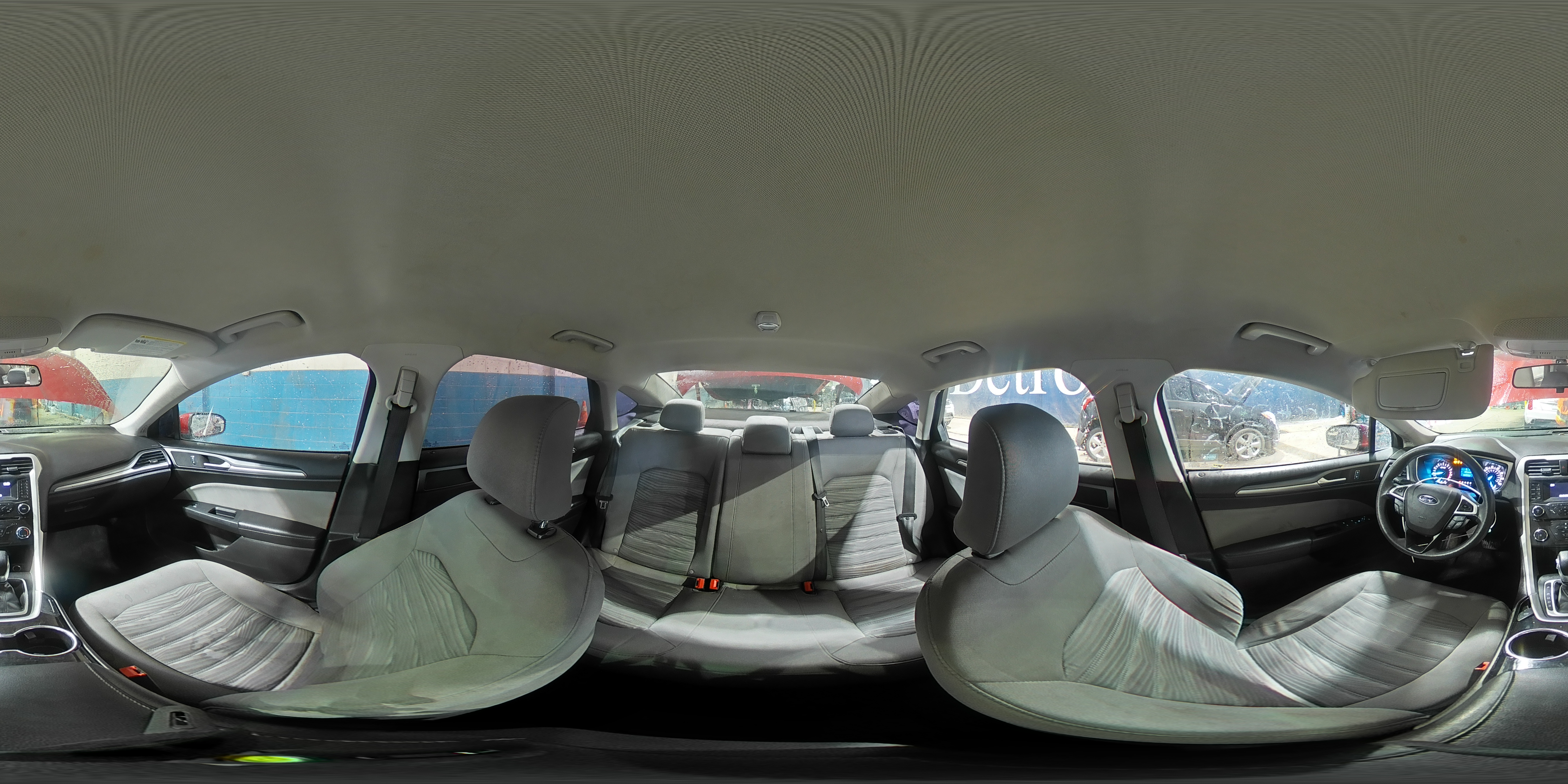 2016 Ford Fusion - Image 15
