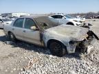 2010 Mercury Grand Marquis Ls for Sale in Cahokia Heights, IL - Burn