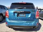 2018 Mini Cooper S Countryman იყიდება Las Vegas-ში, NV - Burn