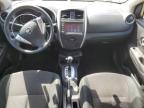 2019 Nissan Versa S на продаже в Ocala, FL - Front End