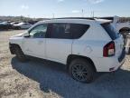2016 Jeep Compass Latitude на продаже в Mentone, CA - Front End