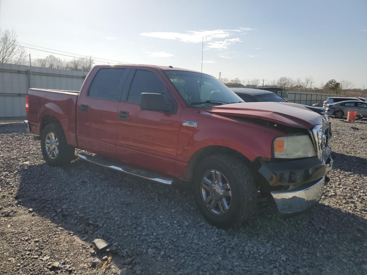 2008 Ford F-150 - Image 4