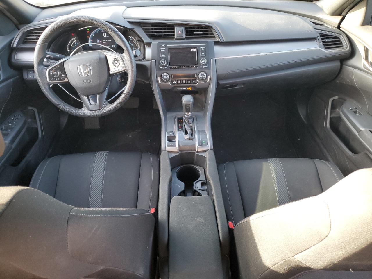 2019 Honda Civic - Image 8