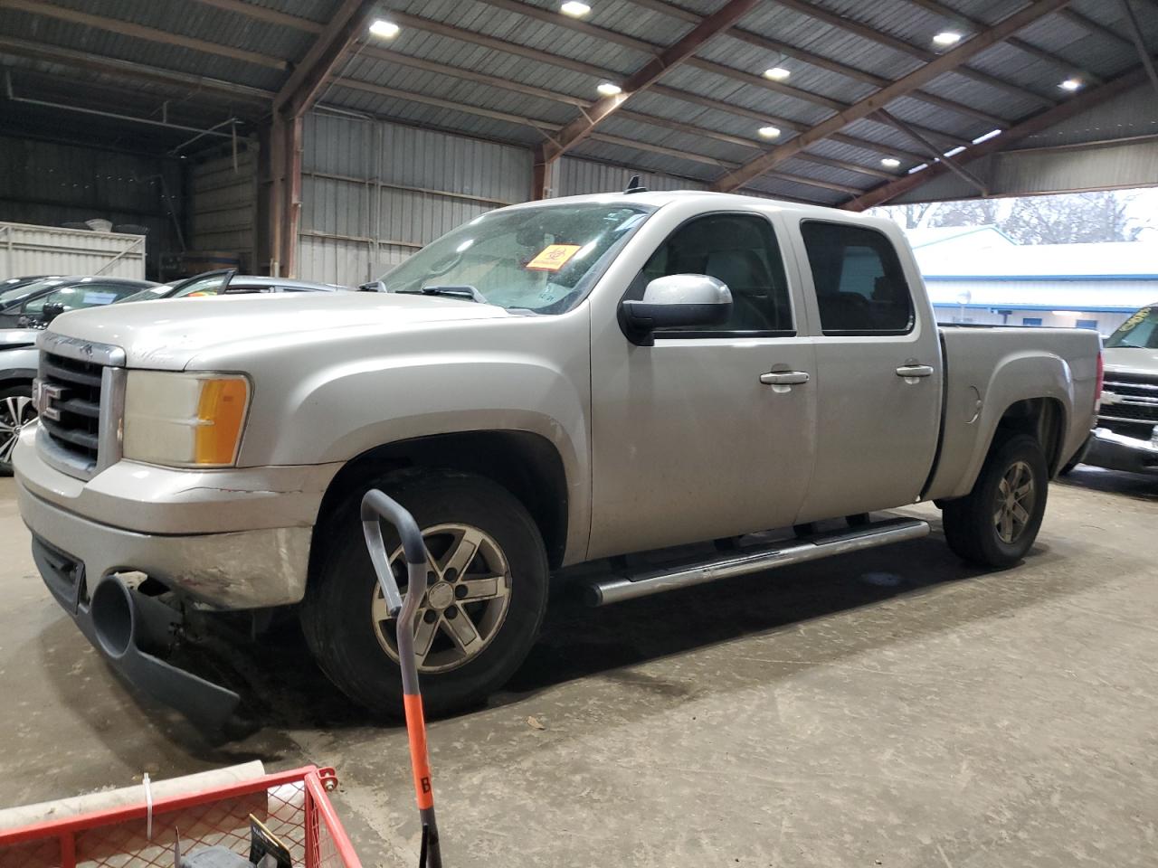 2007 GMC Sierra - Image 1