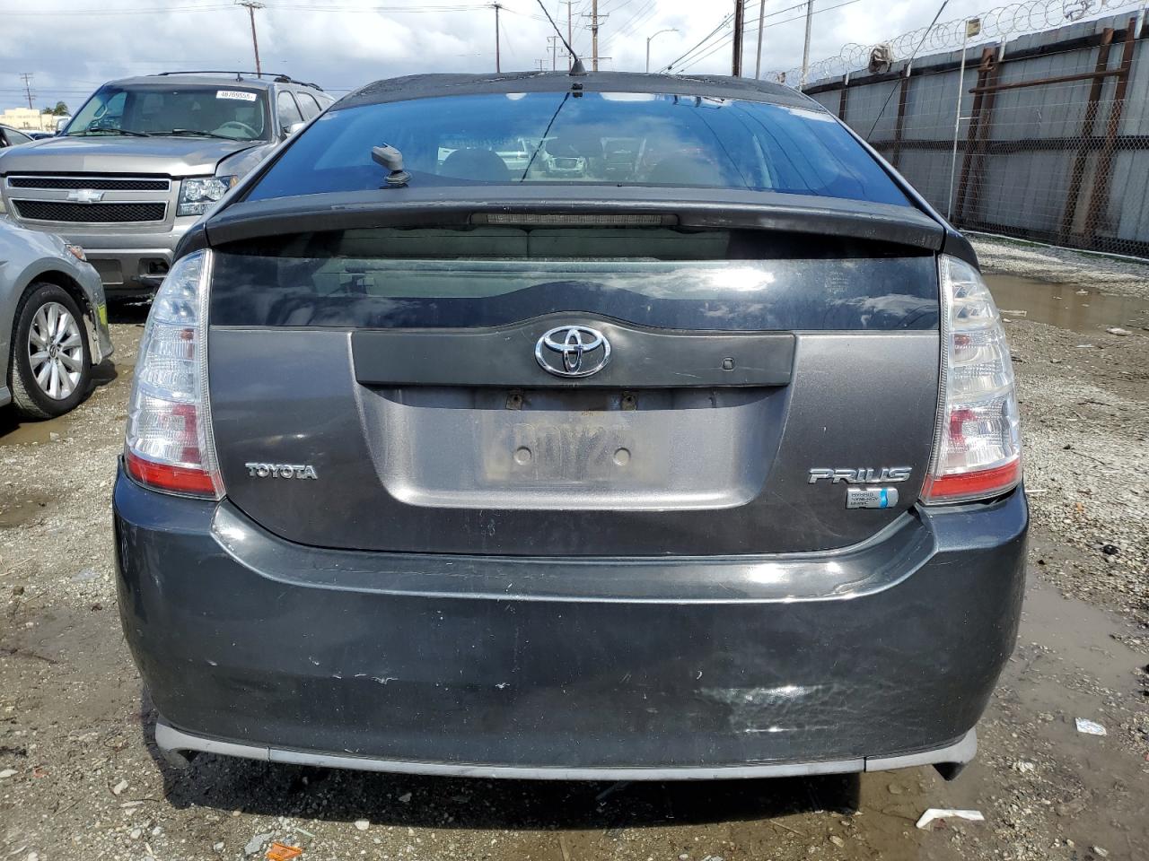 2007 Toyota Prius - Image 6