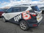 2018 Ford Escape Sel for Sale in North Las Vegas, NV - Burn - Engine